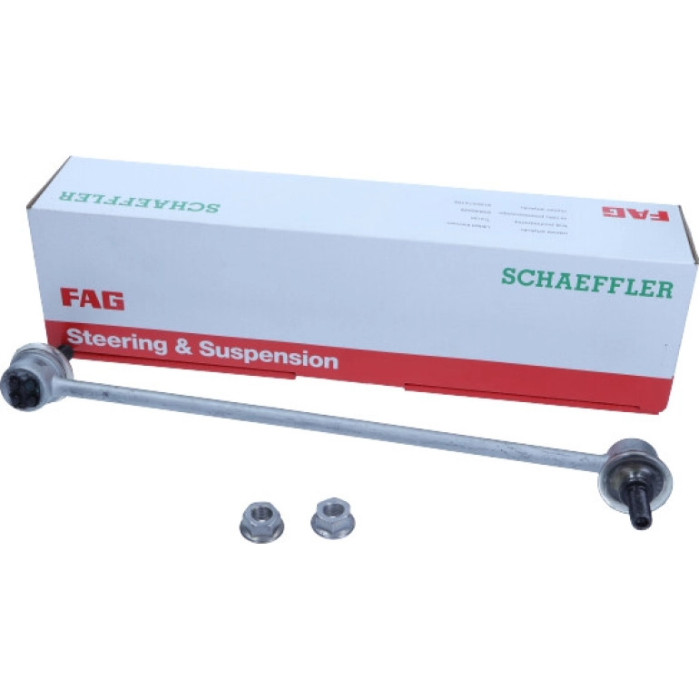 Stange/Strebe, Stabilisator 818 0370 10 Stange/Strebe, Stabilisator 818 0370 10