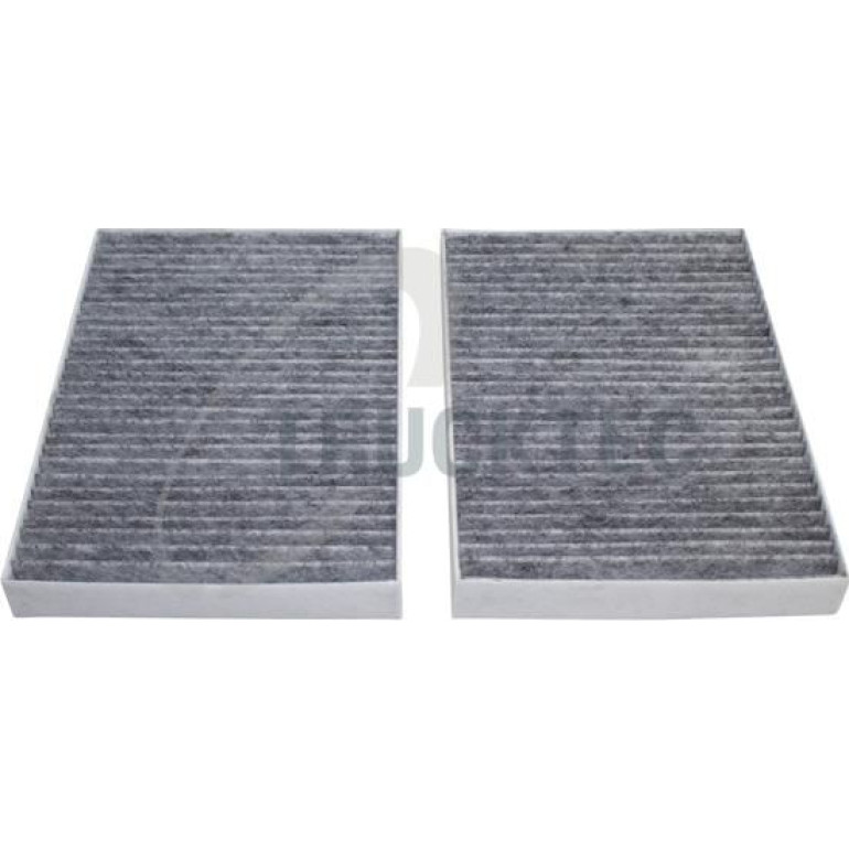 TRUCKTEC AUTOMOTIVE Filter, Innenraumluft 02.59.080 TRUCKTEC AUTOMOTIVE Filter, Innenraumluft 02.59.080
