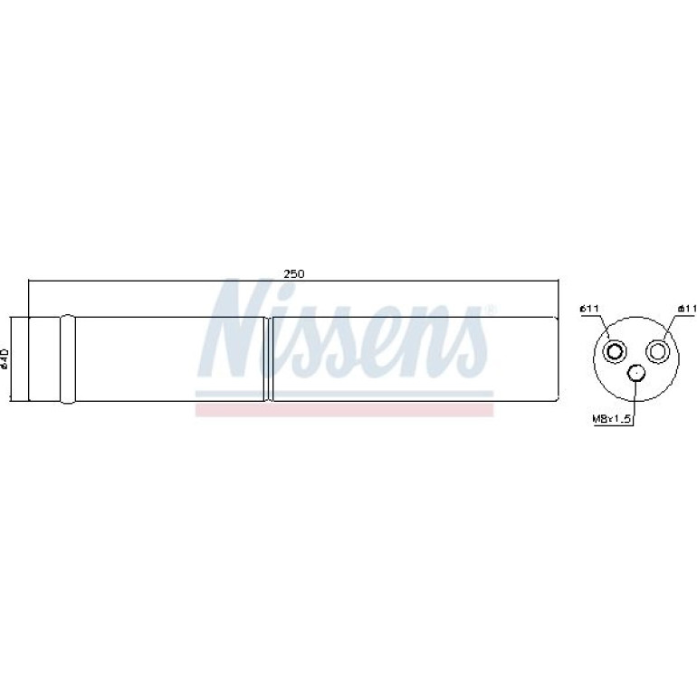 Trockner PKW 95421 Trockner PKW 95421