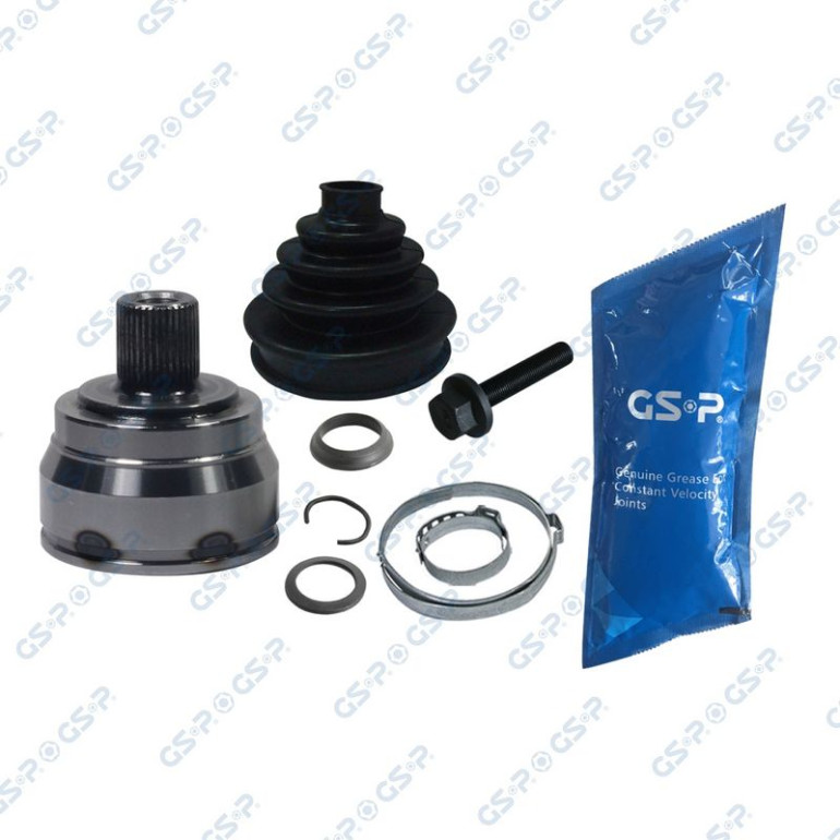 GSP Homokinetisches Gelenk 803049 GSP Homokinetisches Gelenk 803049