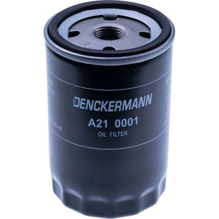 DENCKERMANN Ölfilter A210001 DENCKERMANN Ölfilter A210001