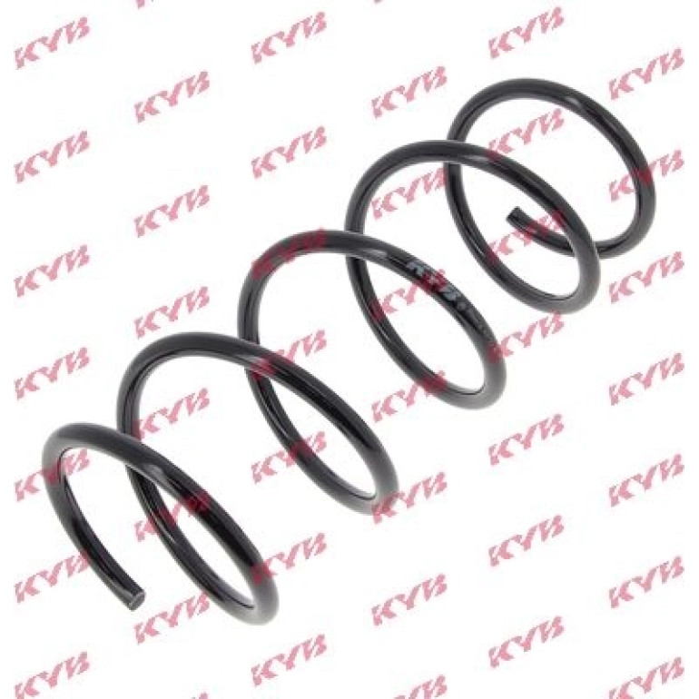 KYB Fahrwerksfeder Subaru P. Justy Iii/ Suzuki Ignis Ii 1.3/1.5 09/03 RA2072 KYB Fahrwerksfeder Subaru P. Justy Iii/ Suzuki Ignis Ii 1.3/1.5 09/03 RA2072