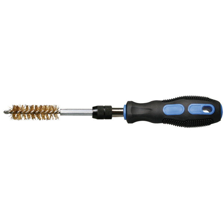 SW-Stahl Bürstensortiment 38 teilig 62330L SW-Stahl Bürstensortiment 38 teilig 62330L