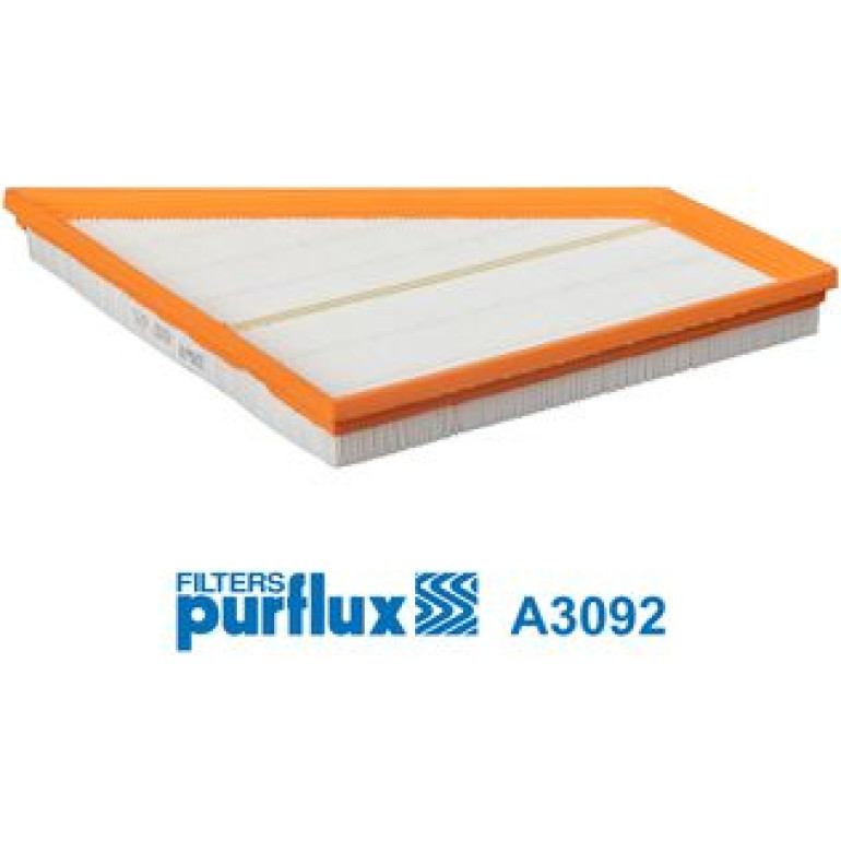 PURFLUX Luftfilter A3092 PURFLUX Luftfilter A3092