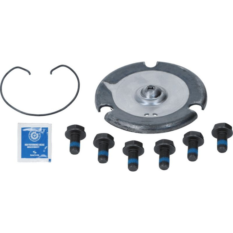 SACHS Kupplungssatz 3000 605 001