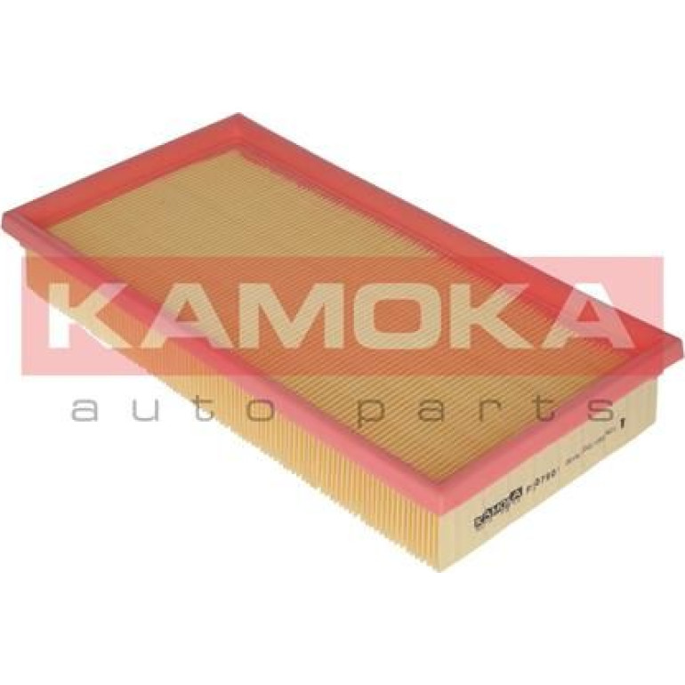 KAMOKA Luftfilter F207901 KAMOKA Luftfilter F207901