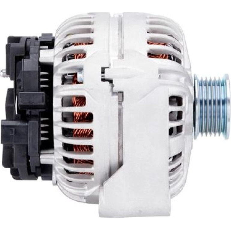 Lichtmaschine 1 986 A00 743