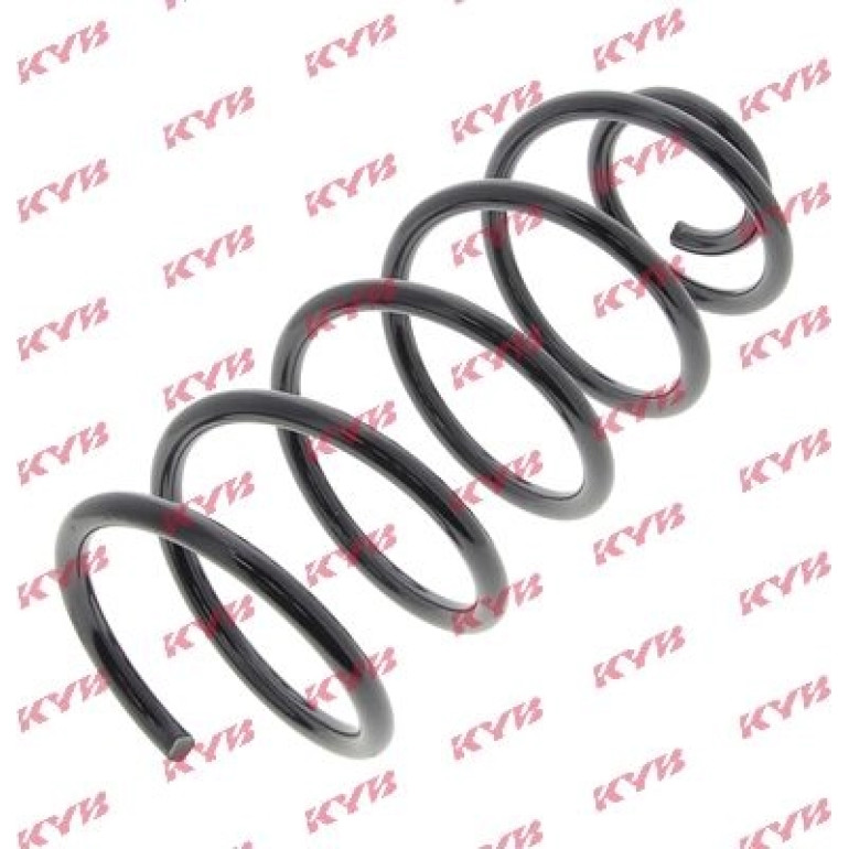 KYB Fahrwerksfeder Skoda P. Octavia/ VW Bora 1.8T-2.3I 10.98-12.10 RC3456 KYB Fahrwerksfeder Skoda P. Octavia/ VW Bora 1.8T-2.3I 10.98-12.10 RC3456