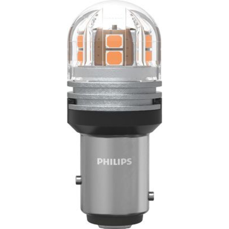 PHILIPS-AU Glühlampe, Nebelschlußleuchte 11499AU70X2 PHILIPS-AU Glühlampe, Nebelschlußleuchte 11499AU70X2