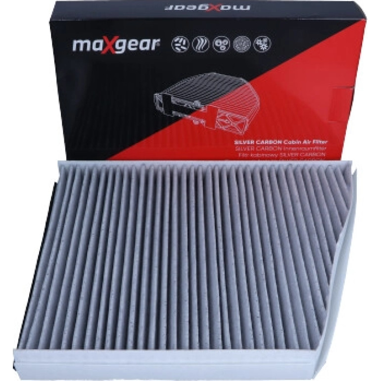 Maxgear KF-6250SC Filter, Innenraumluft 26-1864 Maxgear KF-6250SC Filter, Innenraumluft 26-1864