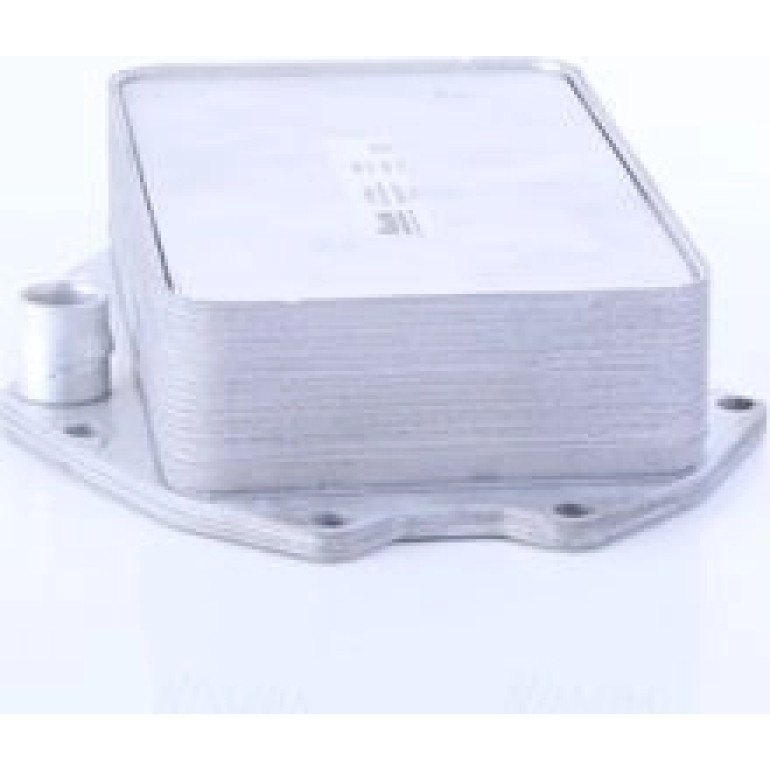 Ölkühler PKW 91445 Ölkühler PKW 91445