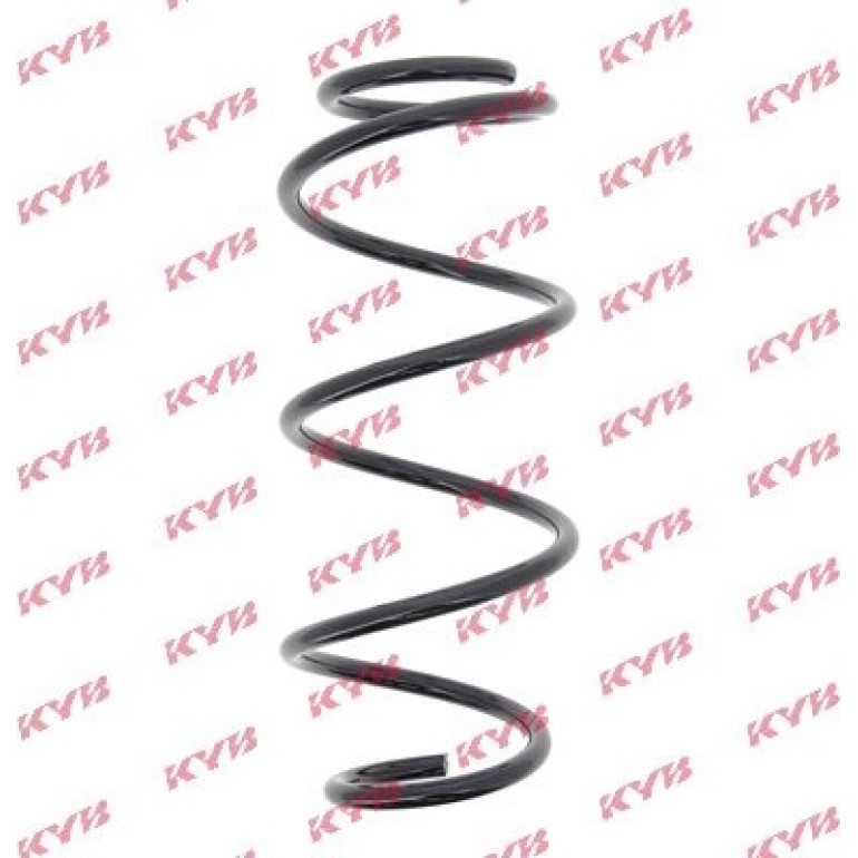 KYB Fahrwerksfeder Renault P. Clio Iii 1.5D/1.6/2.0 05/05 RA3504 KYB Fahrwerksfeder Renault P. Clio Iii 1.5D/1.6/2.0 05/05 RA3504