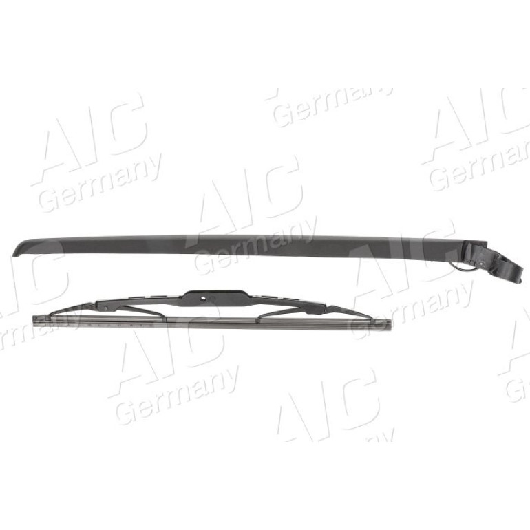 Wischerarm, hinten 56851 Wischerarm, hinten 56851