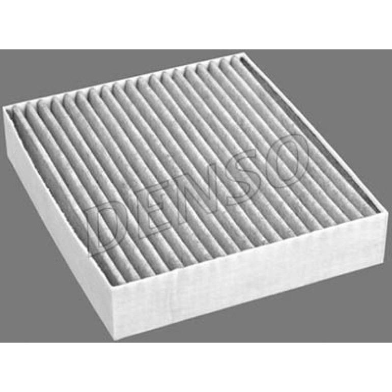 DENSO Filter, Innenraumluft DCF181K DENSO Filter, Innenraumluft DCF181K