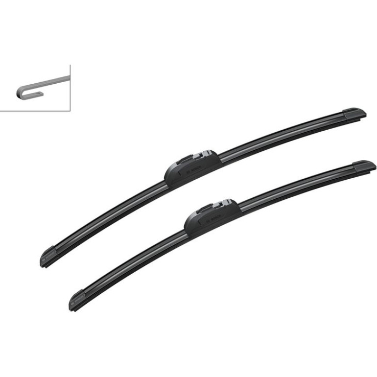 Bosch Scheibenwischer Aerotwin AR503S BOSCH AeroTwin 3397118993 Bosch Scheibenwischer Aerotwin AR503S BOSCH AeroTwin 3397118993