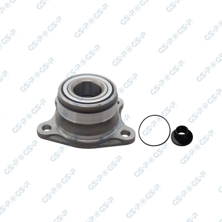 GSP Radlager 9230038K GSP Radlager 9230038K