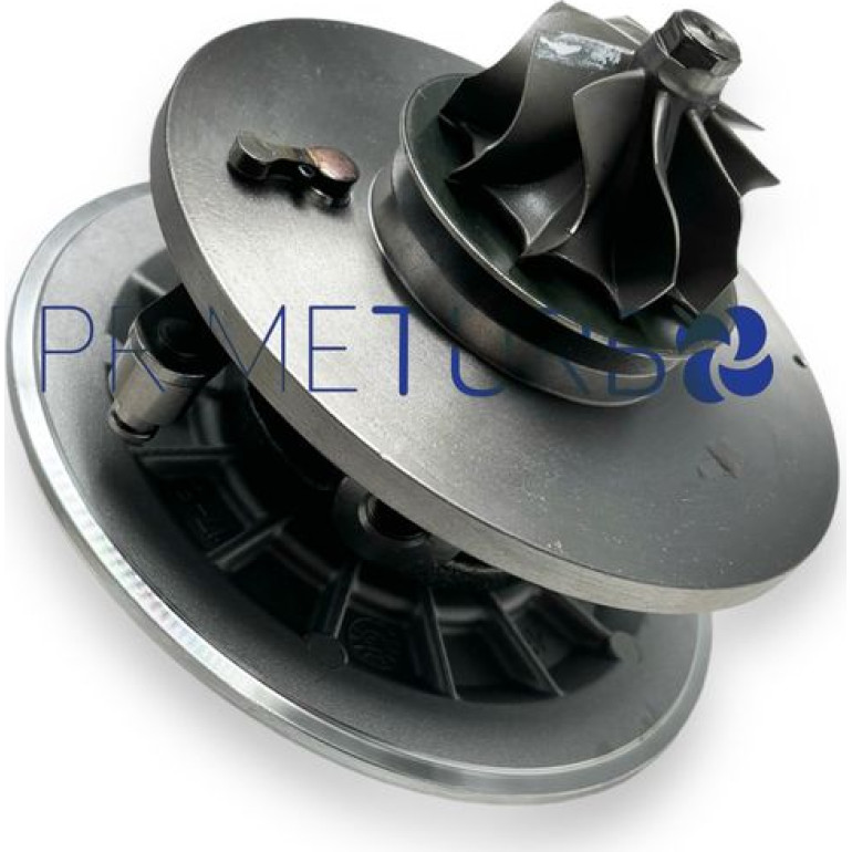 Prime Turbo Rumpfgruppe, Lader G00186C