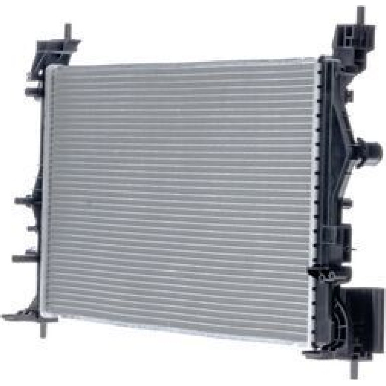 MAHLE Kühler, Motorkühlung CR 2244 000S MAHLE Kühler, Motorkühlung CR 2244 000S