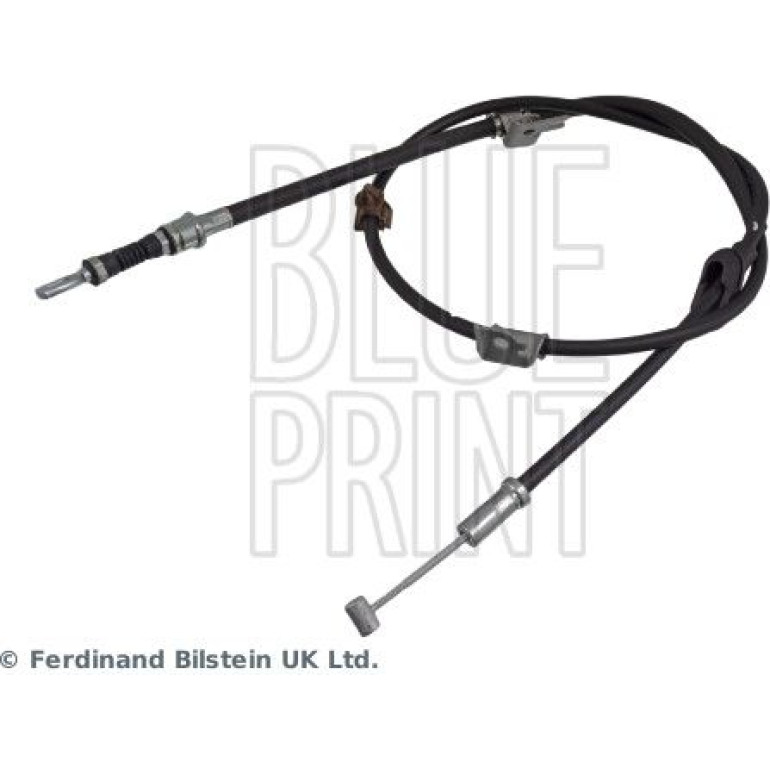 Seilzug, Feststellbremse Honda T. Jazz Ii 02-08/Jazz Iii 08- Le ADH246141 Seilzug, Feststellbremse Honda T. Jazz Ii 02-08/Jazz Iii 08- Le ADH246141