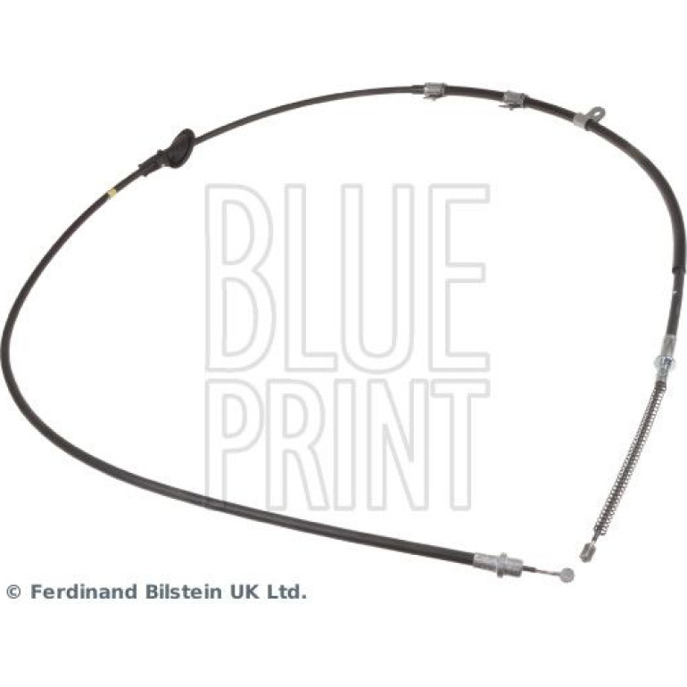 Seilzug, Feststellbremse Mitsubishi T. Grandis 2.4 04- Le ADC446175 Seilzug, Feststellbremse Mitsubishi T. Grandis 2.4 04- Le ADC446175