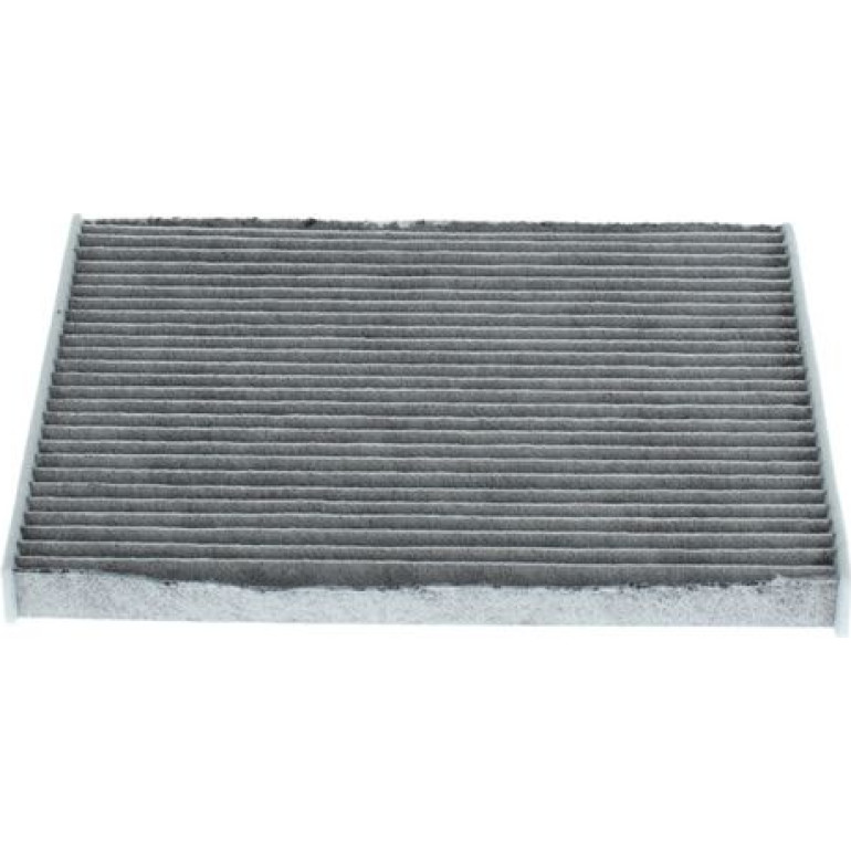 Aktivkohleinnenraumfilter 1 987 435 627 Aktivkohleinnenraumfilter 1 987 435 627