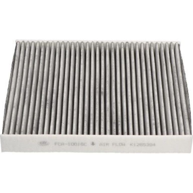 AMC Aktivkohlefilter PKW FCA-10016C