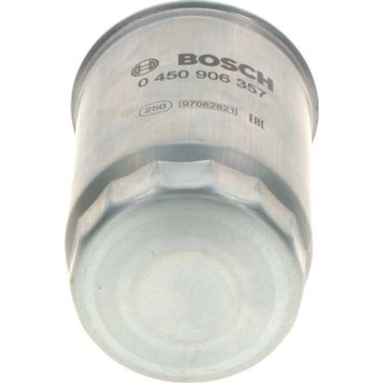 Kraftstofffilter 0 450 906 357 Kraftstofffilter 0 450 906 357