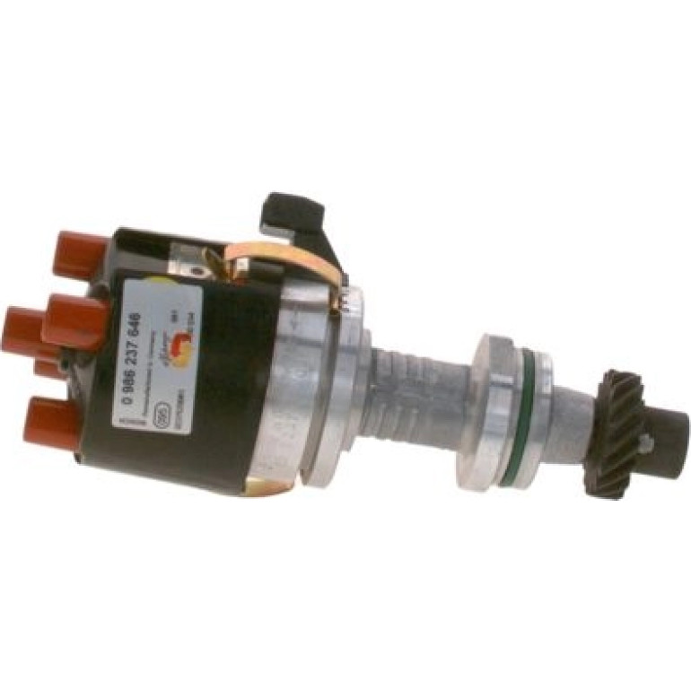 Zündverteiler 0 986 237 646 Zündverteiler 0 986 237 646