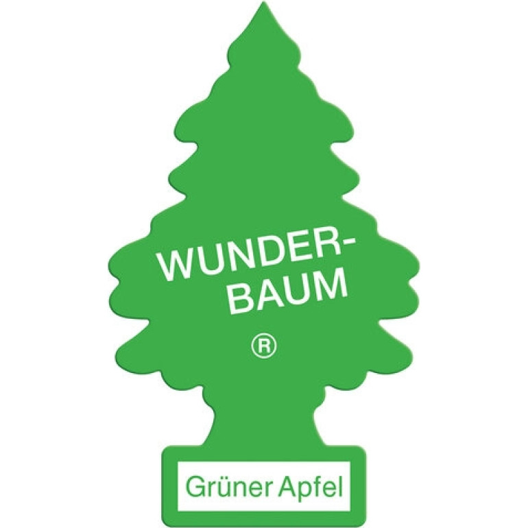 Wunderbaum Gruener Apfel 1 Stk 88950304