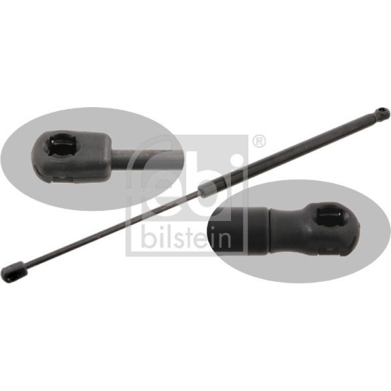 FEBI BILSTEIN Gasdruckfeder 27766 FEBI BILSTEIN Gasdruckfeder 27766