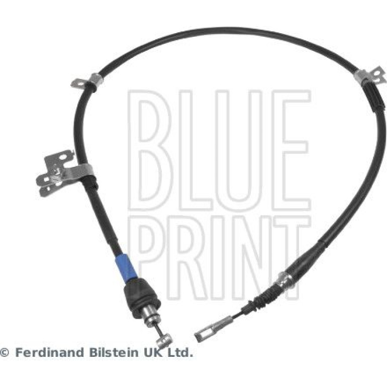 Seilzug, Feststellbremse Hyundai T. Coupe 01-09 Le ADG046200