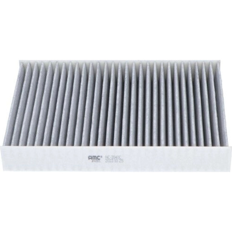 AMC Aktivkohlefilter PKW NC-2040C AMC Aktivkohlefilter PKW NC-2040C