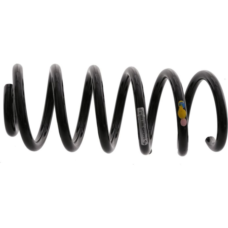 Fahrwerksfeder 991100 Fahrwerksfeder 991100