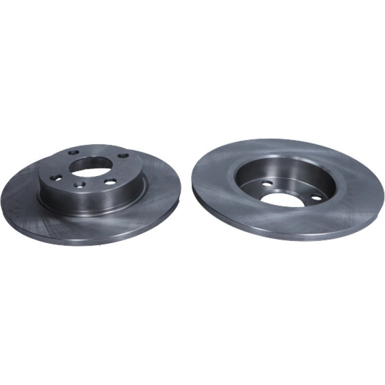 Maxgear Bremsscheibe Opel T. Corsa C 19-1216 Maxgear Bremsscheibe Opel T. Corsa C 19-1216