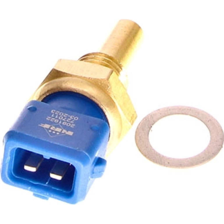 Sensor, Kühlmitteltemperatur 727011 Sensor, Kühlmitteltemperatur 727011