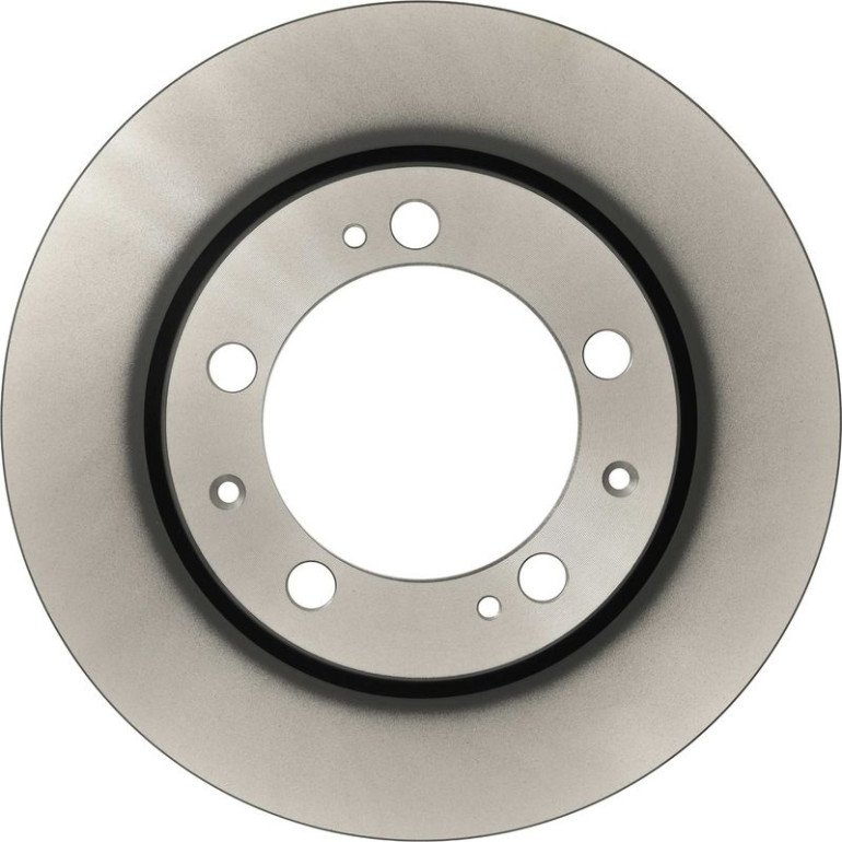 13 481 004 Bremsscheibe VA DF6484S