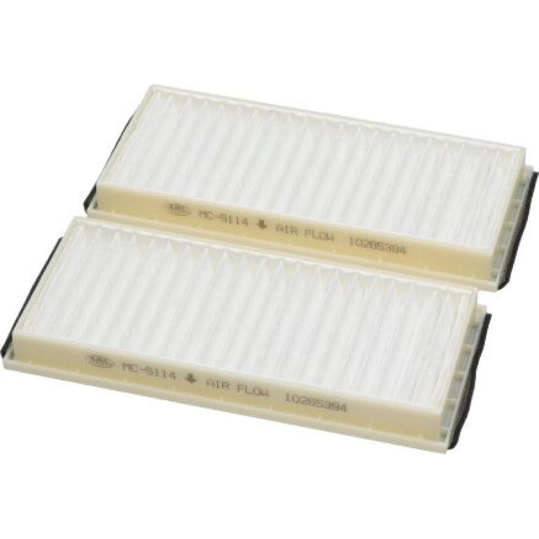 AMC Innenraumfilter PKW MC-5114