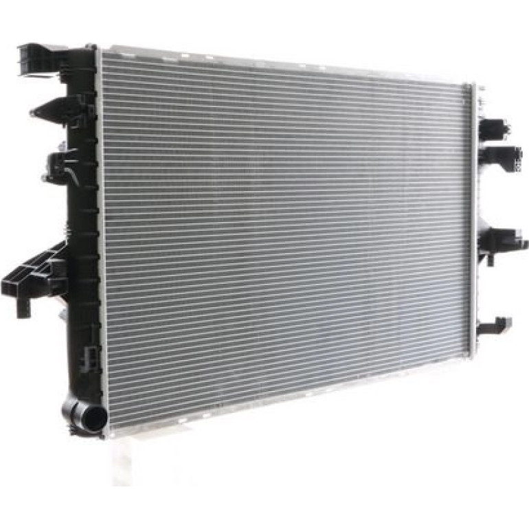 Kühler, Motorkühlung CR 1792 000S Kühler, Motorkühlung CR 1792 000S