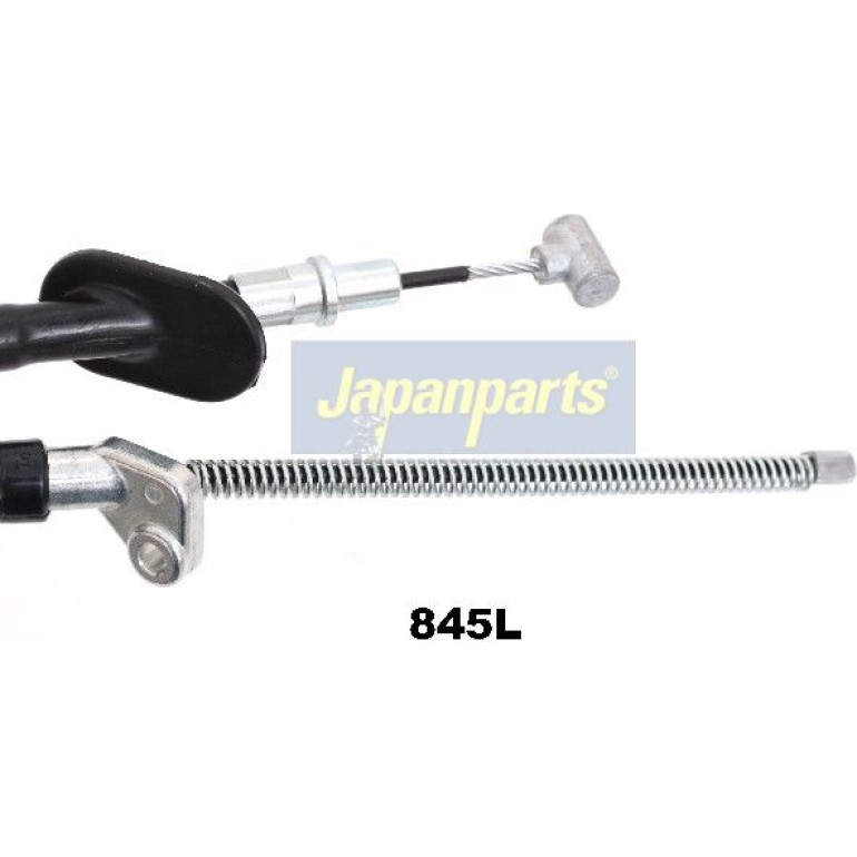 Seilzug, Feststellbremse Suzuki T. Swift 1.3-1.5 05- Le BC-845L Seilzug, Feststellbremse Suzuki T. Swift 1.3-1.5 05- Le BC-845L