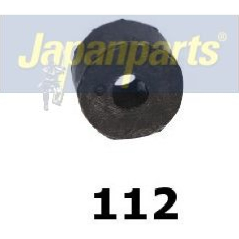 Lagerung - Radaufhängung Nissan P. Navara 98 RU-112 Lagerung - Radaufhängung Nissan P. Navara 98 RU-112