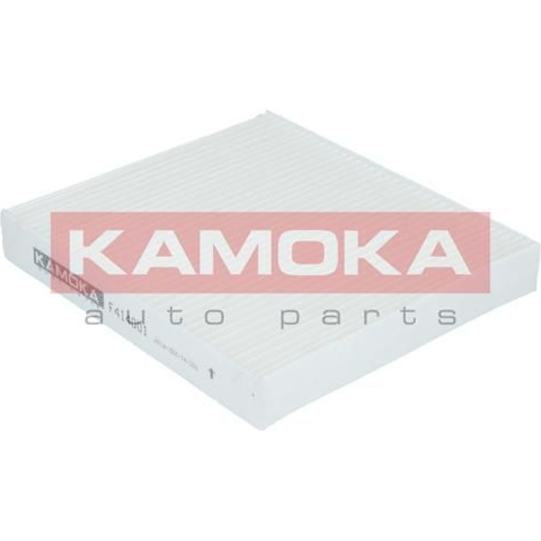 KAMOKA Filter, Innenraumluft F414001 KAMOKA Filter, Innenraumluft F414001