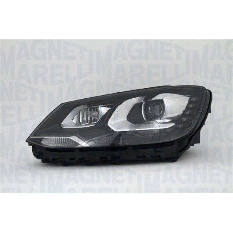 MAGNETI MARELLI Hauptscheinwerfer 711307023582 MAGNETI MARELLI Hauptscheinwerfer 711307023582