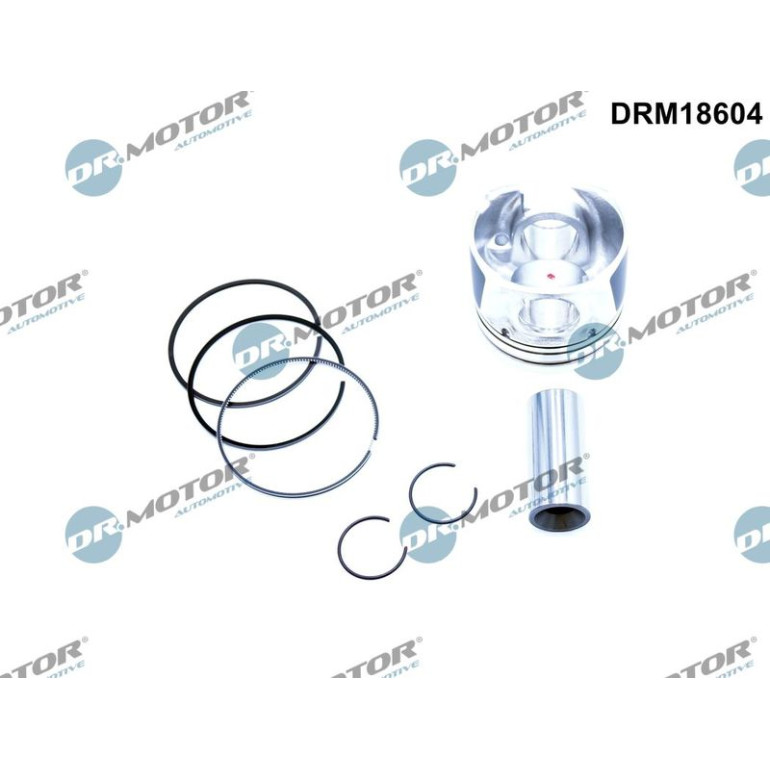 KOLBEN DRM18604 KOLBEN DRM18604