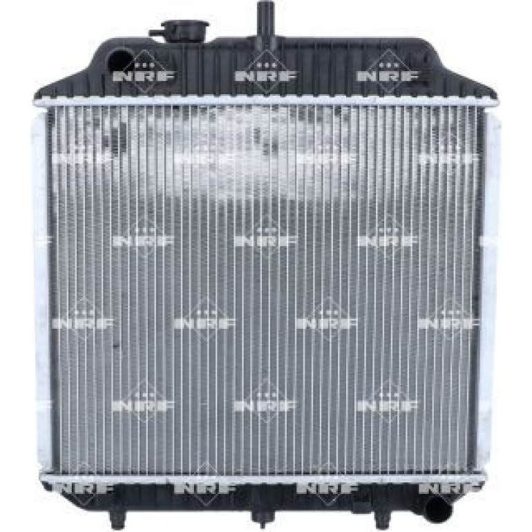 Kühler, Motorkühlung 504271 Kühler, Motorkühlung 504271
