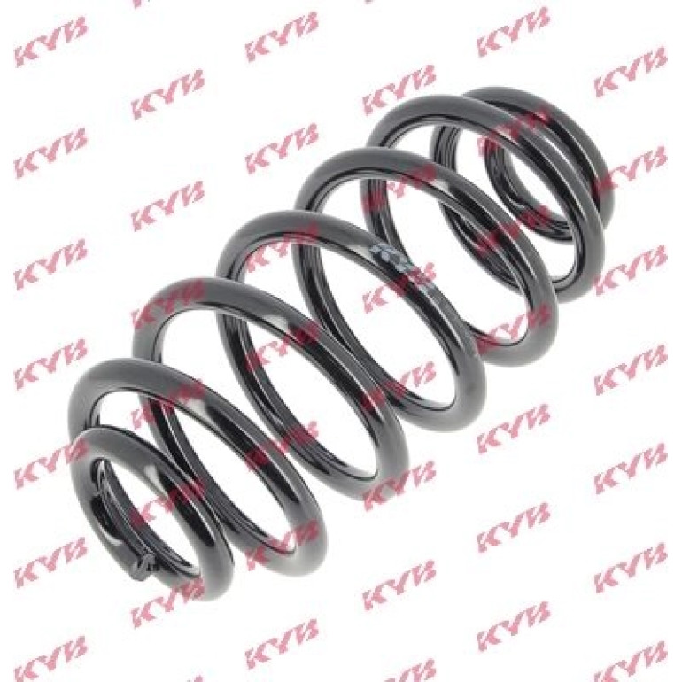 KYB Fahrwerksfeder Rover T. 75 01/99-12/05 RX6363 KYB Fahrwerksfeder Rover T. 75 01/99-12/05 RX6363