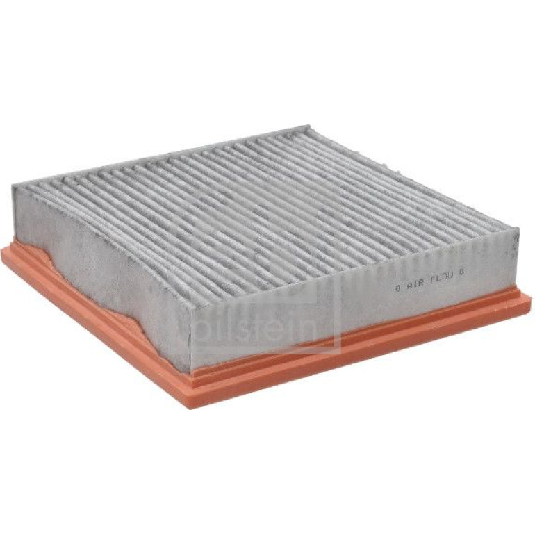 febi Innenraumfilter 100283 febi Innenraumfilter 100283