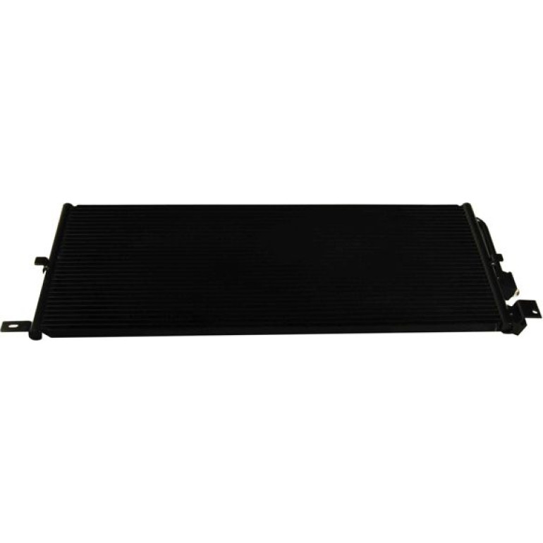 Kondensator, Klimaanlage AC830167 Kondensator, Klimaanlage AC830167