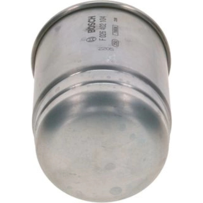 Kraftstofffilter F 026 402 104 Kraftstofffilter F 026 402 104