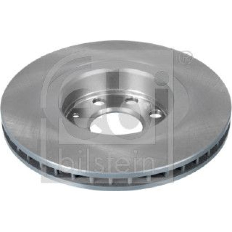 FEBI BILSTEIN Bremsscheibe 05179 FEBI BILSTEIN Bremsscheibe 05179