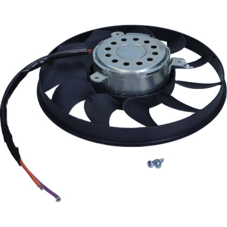 Lüfter , Motorkühlung AC230120